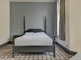 OYO Empire Hotel fotoÄŸrafÄ±
