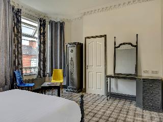 OYO Empire Hotel fotoÄŸrafÄ±