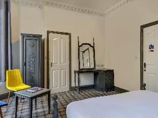 OYO Empire Hotel fotoÄŸrafÄ±