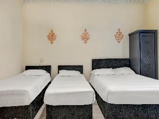 OYO Empire Hotel fotoÄŸrafÄ±