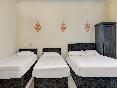 OYO Empire Hotel oda fotoğrafı