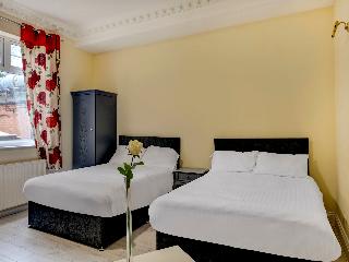 OYO Empire Hotel fotoÄŸrafÄ±