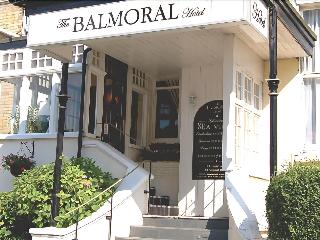 Balmoral Hotel otel fotoğrafı