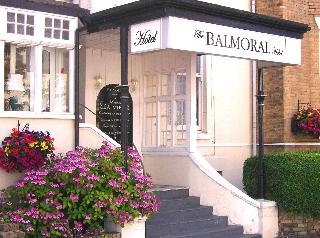 Balmoral Hotel fotoÄŸrafÄ±