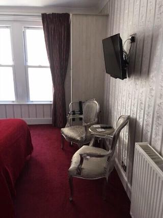 Balmoral Hotel fotoÄŸrafÄ±