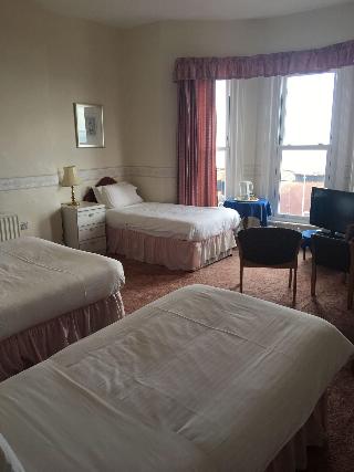 Balmoral Hotel fotoÄŸrafÄ±
