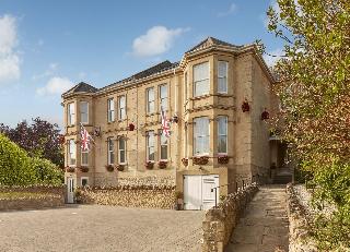 Bathen House Boutique Hotel otel fotoğrafı