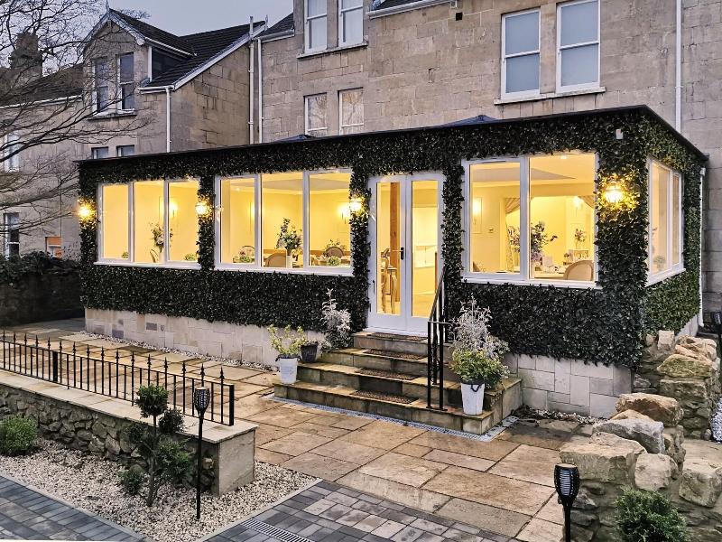 Bathen House Boutique Hotel - Genel