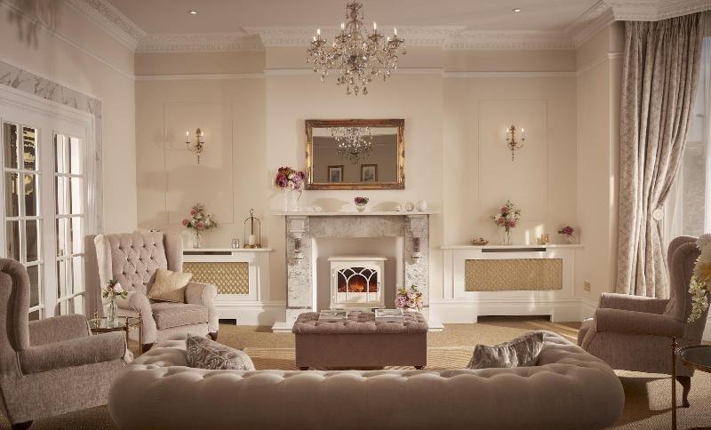 Bathen House Boutique Hotel - Genel
