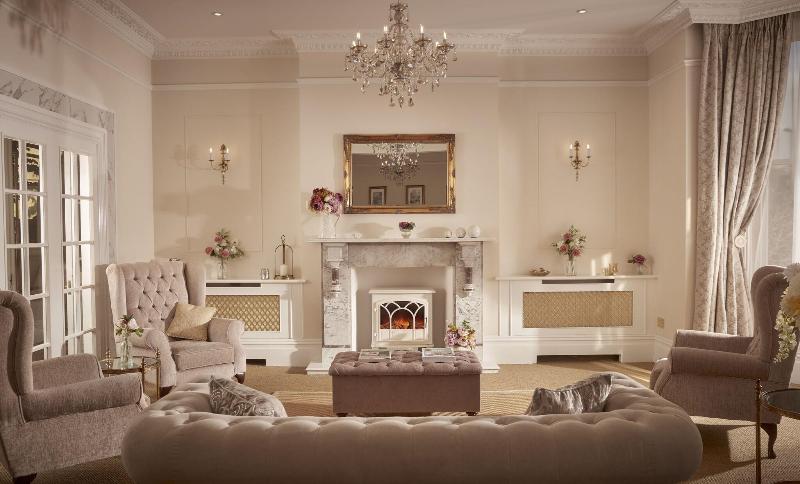Bathen House Boutique Hotel - Genel