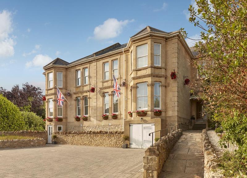 Bathen House Boutique Hotel - Genel