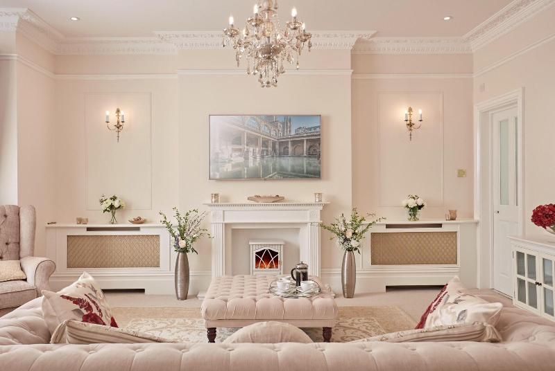 Bathen House Boutique Hotel - Oda