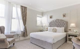 Bathen House Boutique Hotel fotoÄŸrafÄ±