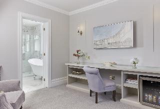 Bathen House Boutique Hotel fotoÄŸrafÄ±