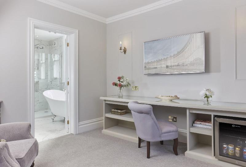Bathen House Boutique Hotel - Oda