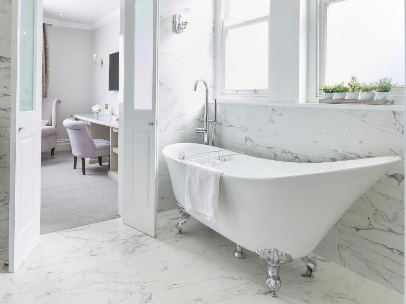 Bathen House Boutique Hotel - Oda
