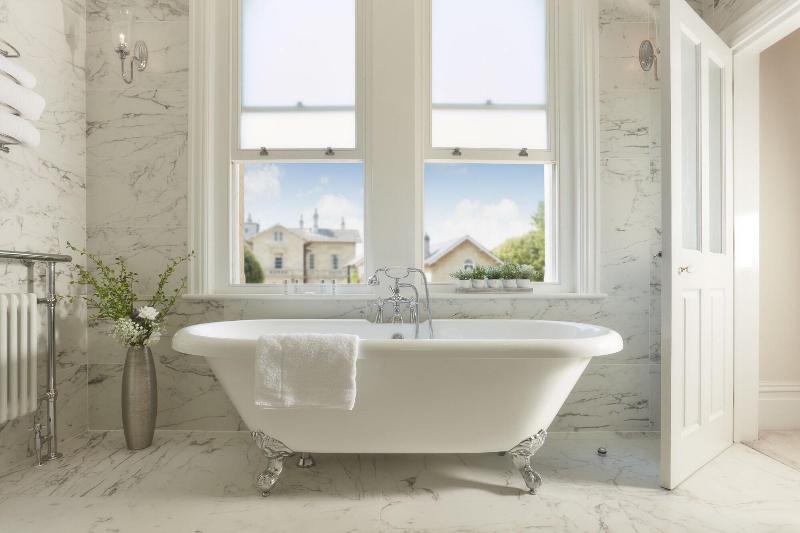 Bathen House Boutique Hotel - Oda