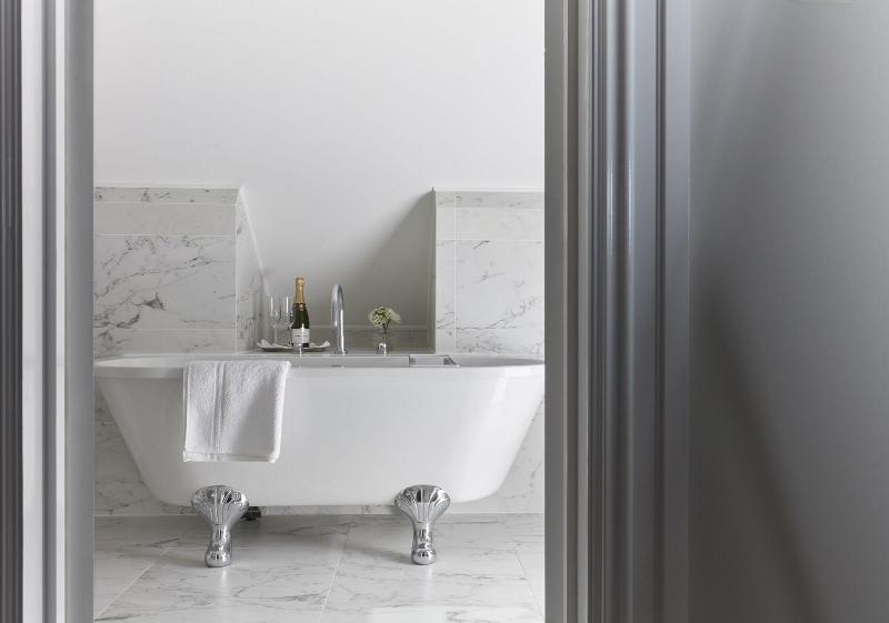 Bathen House Boutique Hotel - Oda