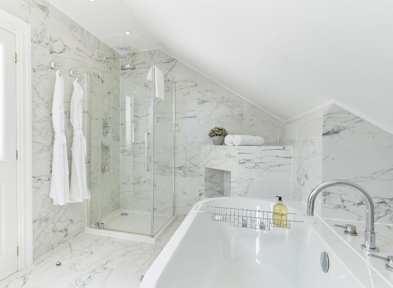 Bathen House Boutique Hotel - Oda