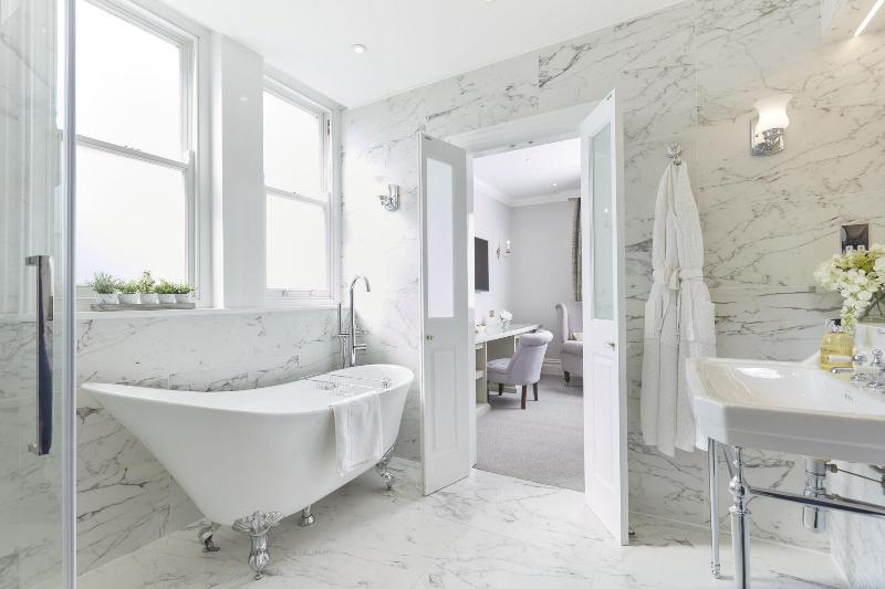 Bathen House Boutique Hotel - Oda