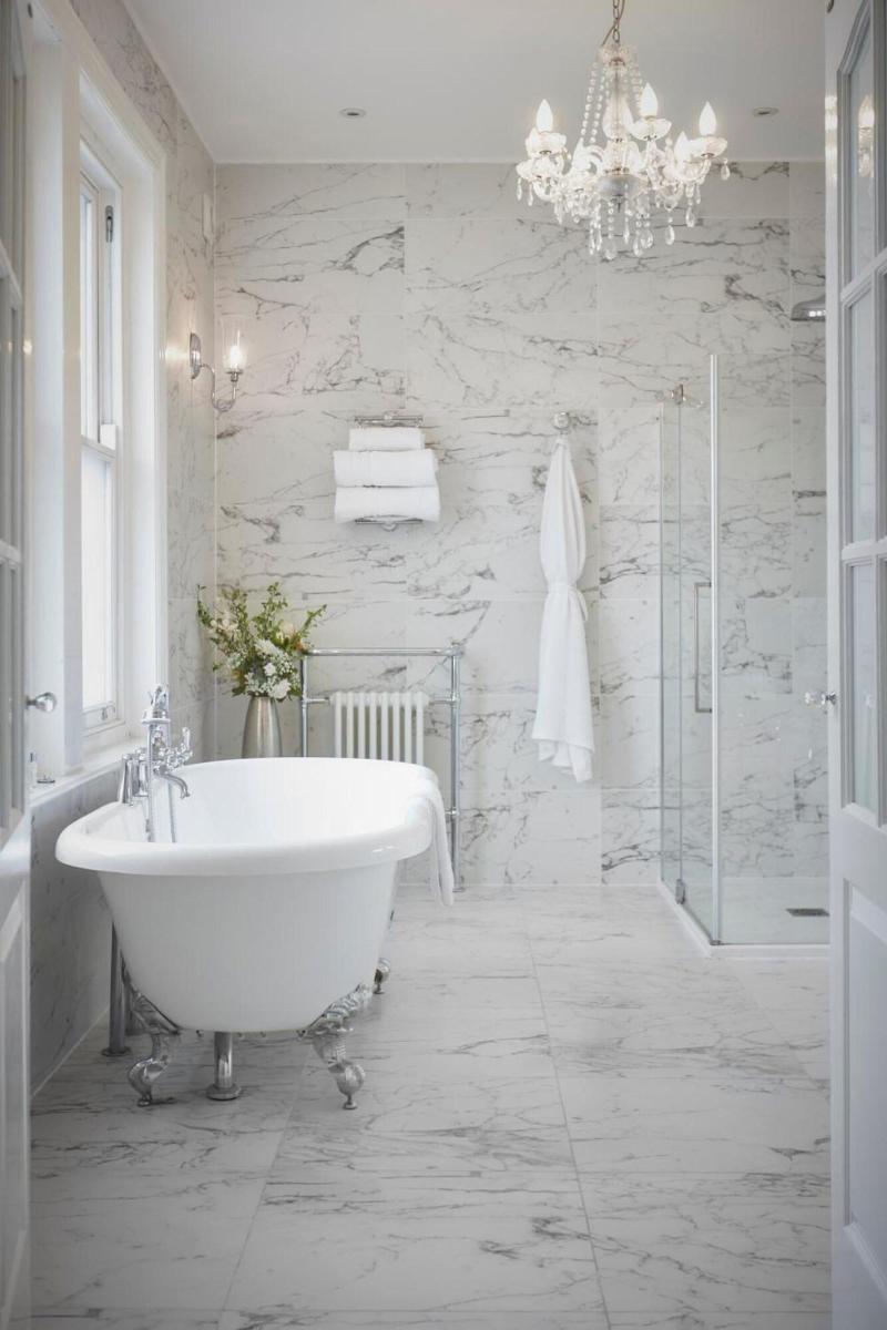 Bathen House Boutique Hotel - Oda