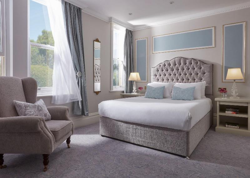 Bathen House Boutique Hotel - Oda