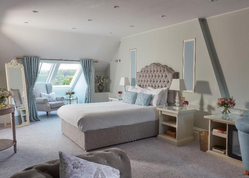 Bathen House Boutique Hotel - Oda