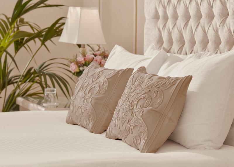Bathen House Boutique Hotel - Oda