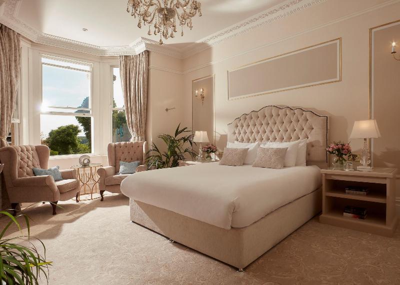 Bathen House Boutique Hotel - Oda