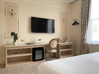 Bathen House Boutique Hotel fotoÄŸrafÄ±