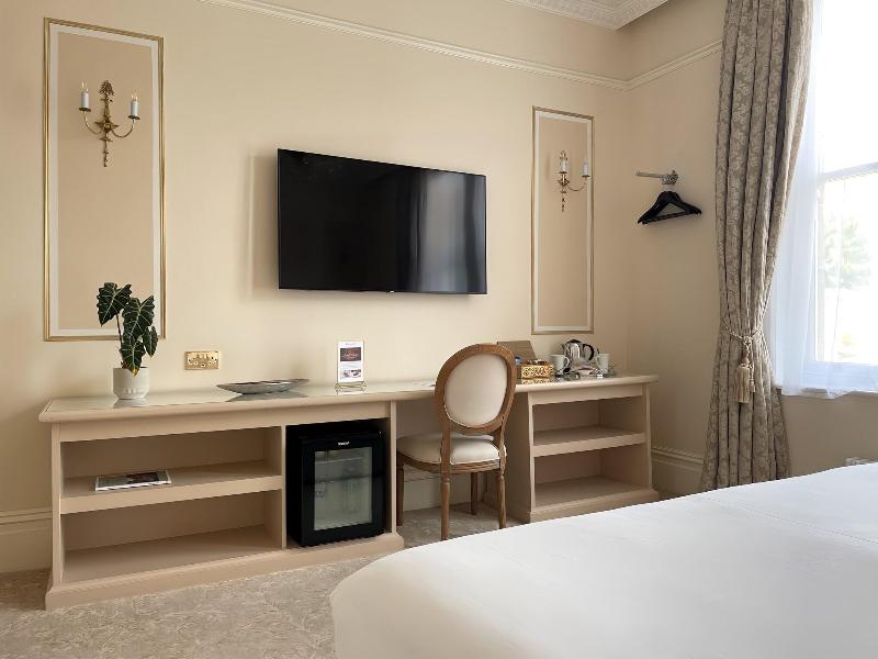 Bathen House Boutique Hotel - Oda