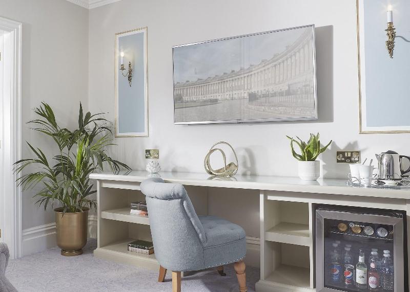 Bathen House Boutique Hotel - Oda