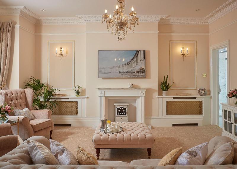 Bathen House Boutique Hotel - Oda