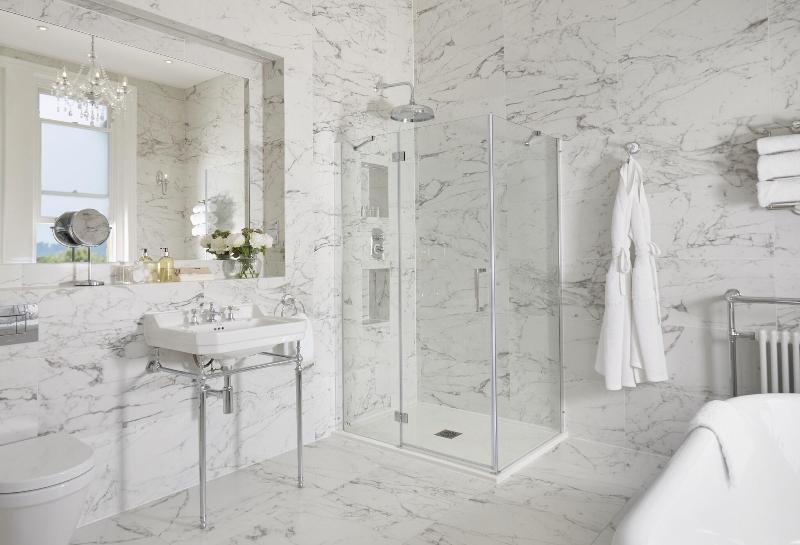 Bathen House Boutique Hotel - Oda