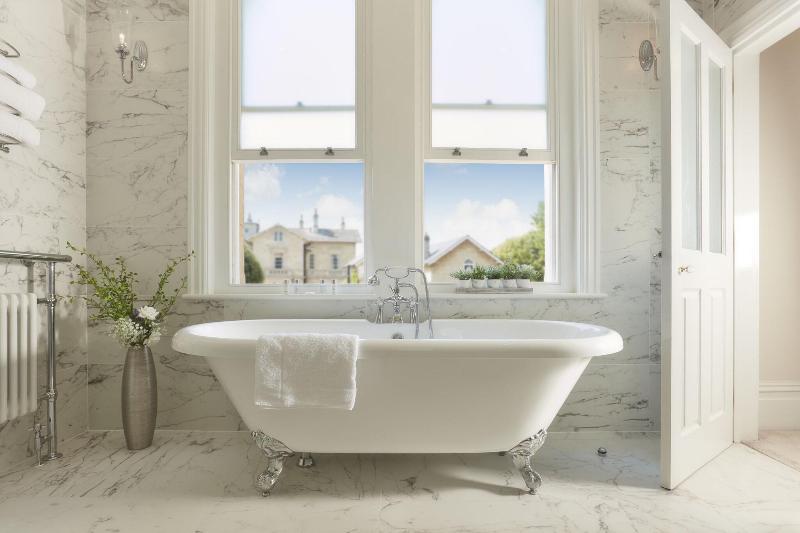 Bathen House Boutique Hotel - Oda