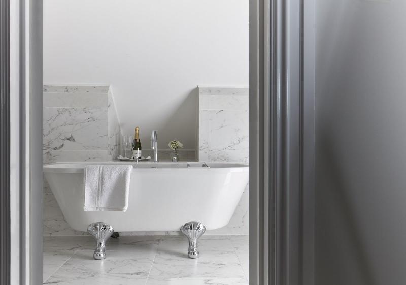 Bathen House Boutique Hotel - Oda