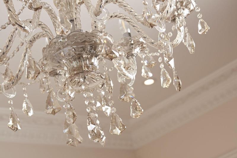 Bathen House Boutique Hotel - Oda