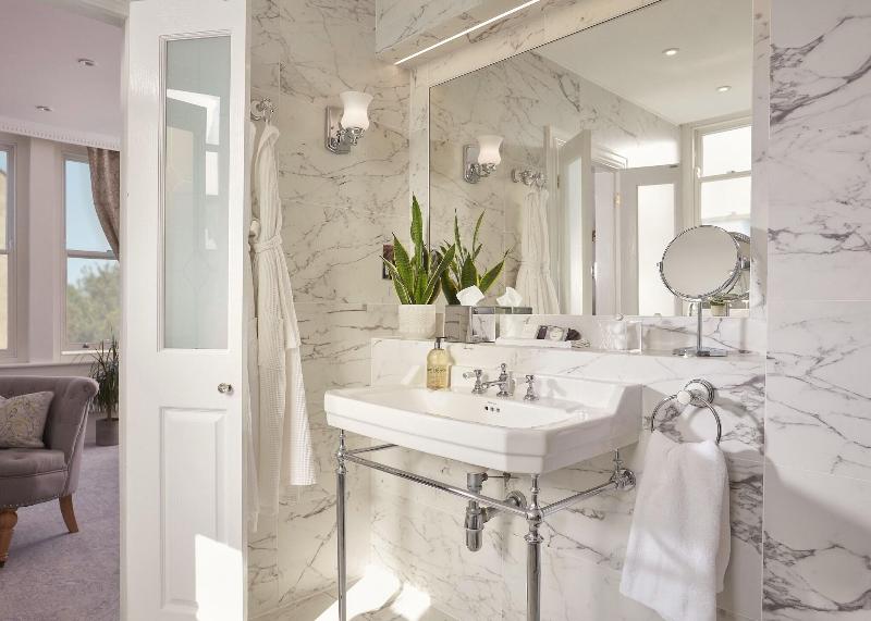 Bathen House Boutique Hotel - Oda