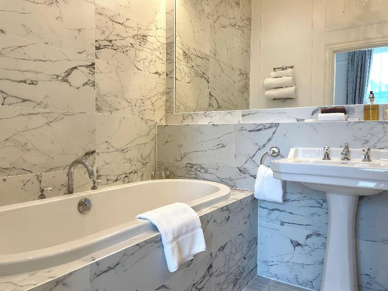 Bathen House Boutique Hotel - Oda