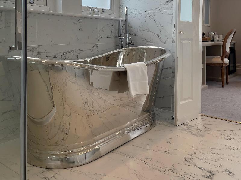 Bathen House Boutique Hotel - Oda