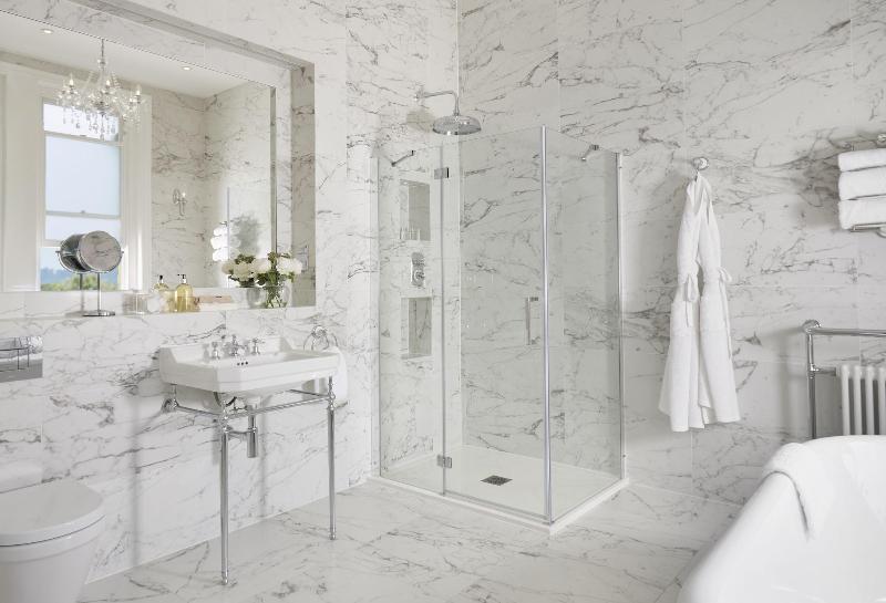 Bathen House Boutique Hotel - Oda