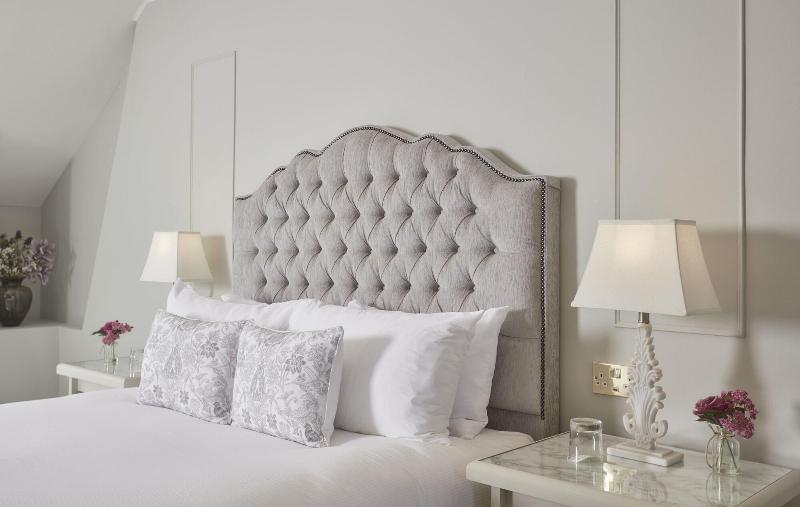 Bathen House Boutique Hotel - Oda