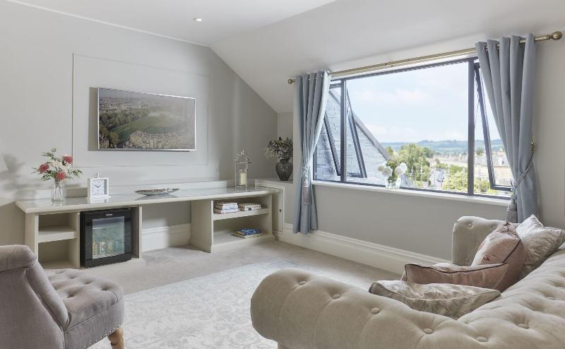 Bathen House Boutique Hotel - Oda