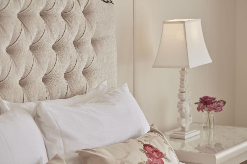 Bathen House Boutique Hotel - Oda