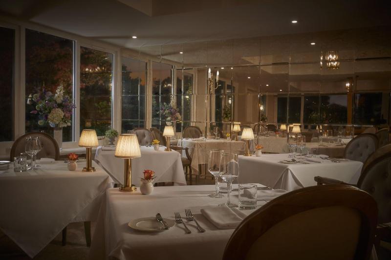 Bathen House Boutique Hotel - Restoran