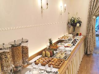 Bathen House Boutique Hotel fotoÄŸrafÄ±