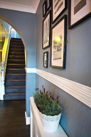 Rowton Poplars Hotel fotoÄŸrafÄ±