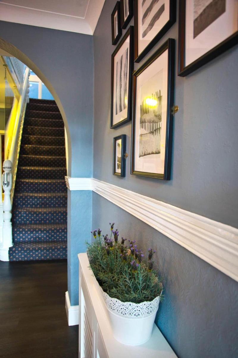 Rowton Poplars Hotel - Lobi