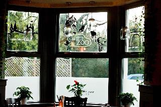 Rowton Poplars Hotel fotoÄŸrafÄ±