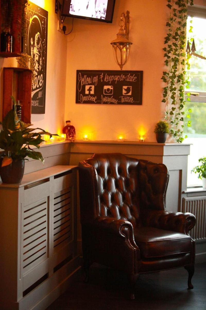 Rowton Poplars Hotel - Genel